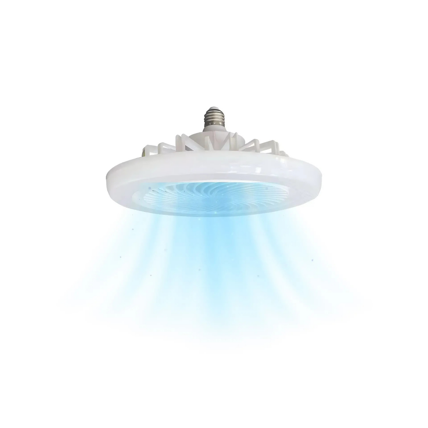 Foco Ventilador
